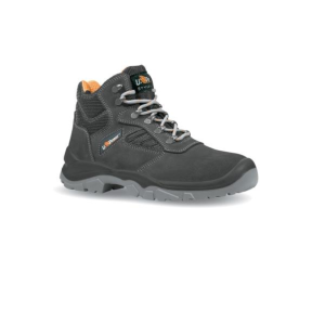 Scarpe antinfortunistica REAL S1P SRC