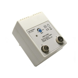 Amplificatore interno tv