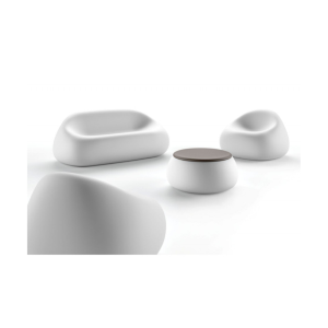 Set salotto Gumball 4 pz