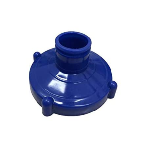 Adattatore tubo per kit pulizia d. 32 mm P03867