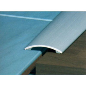 Coprisoglia alluminio anodizzato cm 270