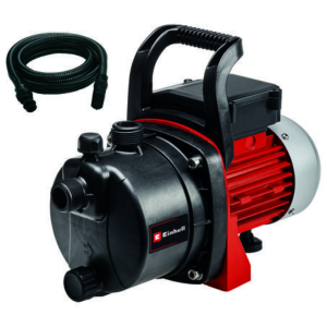 Pompa autoadescante GC-GP 6538 Set