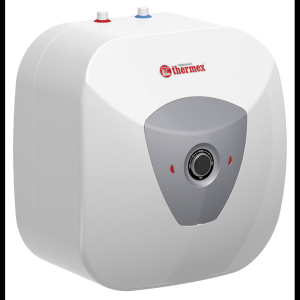 Scaldabagno elettrico 10 LT sottolavello 3A 1500W