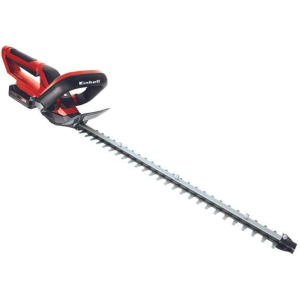 Tagliasiepi a batteria GE-CH 1855/1 Li Kit (1x2,5 Ah) PXC