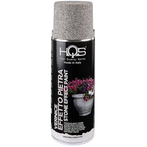 Spray effetto pietra granito grigio chiaro
