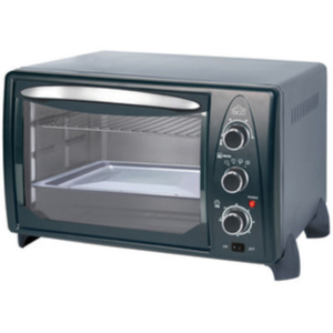 Forno Elettrico Ventilato Capacità 24L