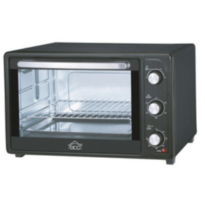 Forno Elettrico Ventilato Capacità 45L