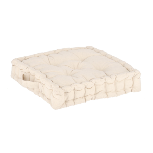 Cuscino Materasso Marysol Avorio 40X40