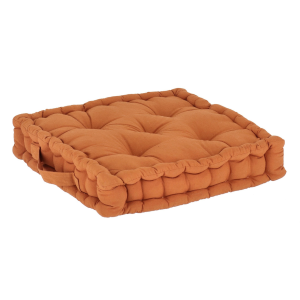 Cuscino Materasso Marysol Arancio 40X40