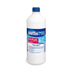 PH+ Plus liquido 1kg