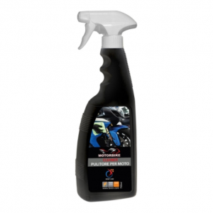 Cleaner pulitore pronto all'uso 750 ml motorbike