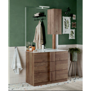 Mobile Bagno Terra 100 Jupiter MERC