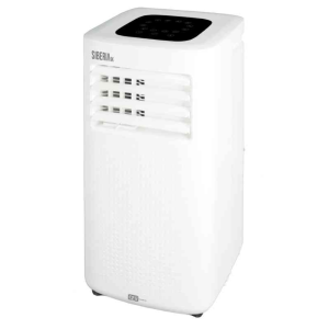 Condizionatore d'aria 9000 BTU Siberia 9K