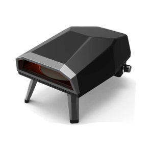 Forno a gas per pizza Ompagrill Vesuvio 310