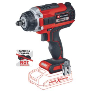 Trapano avvitatore a Batteria Impaxxo 18/400 PXC