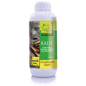 Disabituante rettili Kalif 600gr
