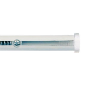 Sospensione riducibile 40-60 cm profilo 14 mm
