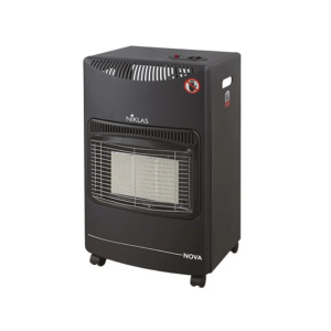 Stufa Infrarossi Niklas Nova  4200W