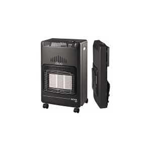 Stufa Infrarossi Niklas Nova Slim 4200W