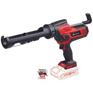 Pistola per silicone a batteria TE-SG 18/10 Li - Solo PXC
