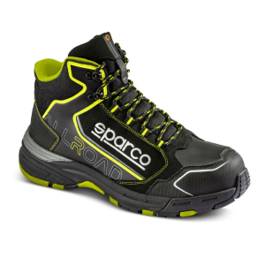 Scarpe antinfortunistica Motegi S3 SRC