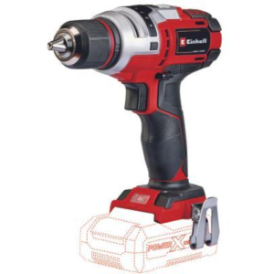 Trapano avvitatore a batteria TE-CD 18 Li E - Solo PXC