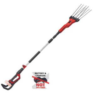 Abbacchiatore a batteria GE-FS 18/53 Li - Solo PXC