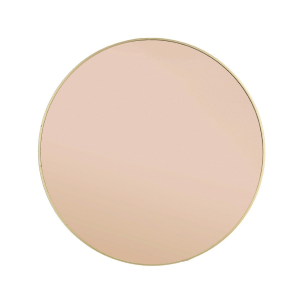Specchio C-C Planet Oro-Bronzo D50