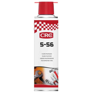 5-56 Aereosol 250 ML o
