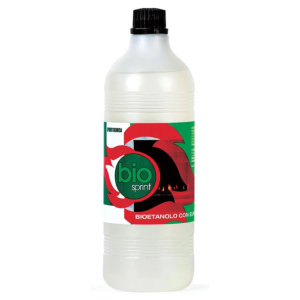 Bioetanolo eurodenaturante lt.1