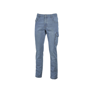 Jeans antinfortunistica JAM LIGHT JEANS