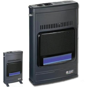 Stufa a gas metano blue-flame ECO45