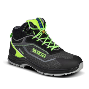Scarpe antinfortunistica Indy Ranger ESD S3S SR LG