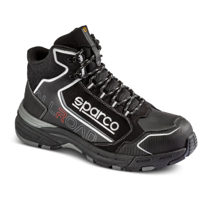 Scarpe antinfortunistica OKAYAMA S3 SRC