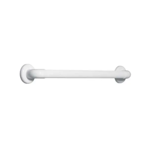 Corrimano rigato in plastica 45 cm