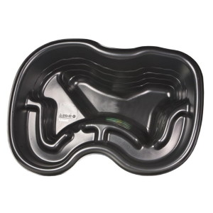Laghetto Pe 120Lt 120X90X40 Cm