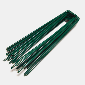 Picchetti fermaprato verdi 20pz