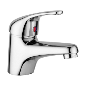 Batt Lavabo monocomando Illy/Parigi