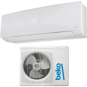 Climatizzatore 9000 BTU Monosplit Inverter WiFi