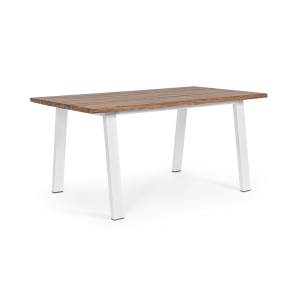 Tavolo Oslo Bia-Nat 160x90 - FSC