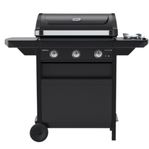Barbecue a Gas Compact 3L