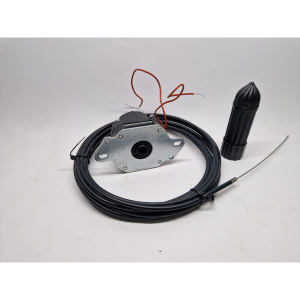 Elettrofreno N.T Per Motori Rotor 60/48