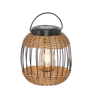 Lanterna Solare Kalyan Bomb D18