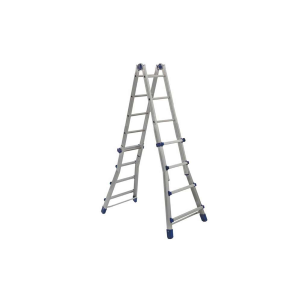 Scala Allungabile Briko BB/4 5+5 Gradini