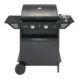 Barbecue a Gas Xpert 200 LS Plus