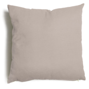 Cuscino tulipano cm 43x43 Tortora 1646