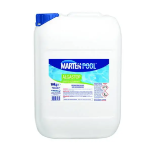 Algastop Liquido Kg.10