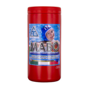 Anticalcare Mabo Per Piscine Lt.1 