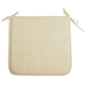 Cuscino Panarea Cm 39X39X2 Beige