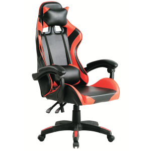 Poltrona Gaming Rossa